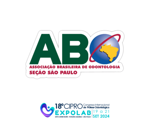 ABO: Impulsionando a Inovação no 18º CIPRO – Congresso Internacional de Prótese Odontológica e EXPOLAB