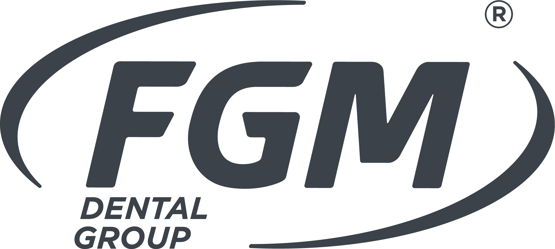 Logo FGM